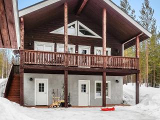 Holiday Home Lux iii by Interhome - 5
