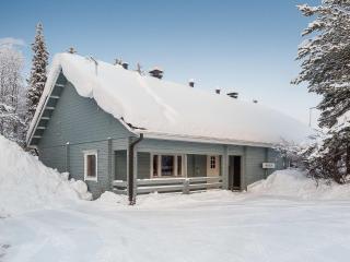 Apartment Kiehislevi a by Interhome - 9
