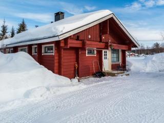 Apartment Venuskukkula by Interhome - 8