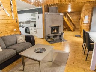 Apartment Kiehislevi a by Interhome - 5