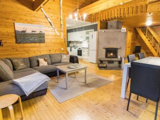 Apartment Kiehislevi a by Interhome - 8