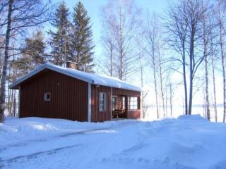 Holiday Home Pihlajatupa by Interhome - 4