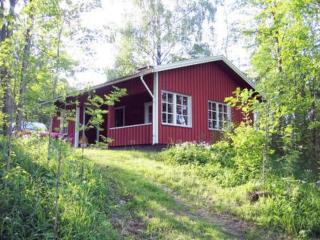 Holiday Home Pihlajatupa by Interhome - 2