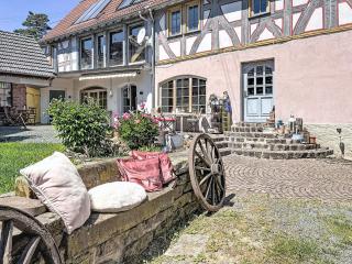Holiday Home Alte Scheune by Interhome - Waldems - 7