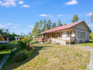 Holiday Home Villa kaisla by Interhome - 8
