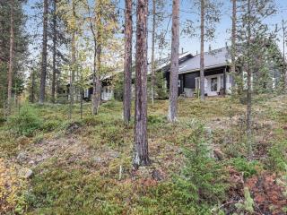 Apartment Ylläskumpu 3 - sivakka by Interhome - 6
