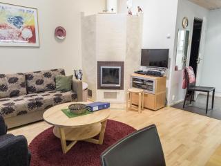 Apartment Ylläskumpu 3 - sivakka by Interhome - 4