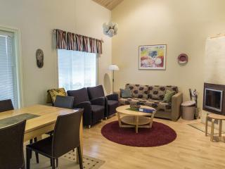 Apartment Ylläskumpu 3 - sivakka by Interhome - 3