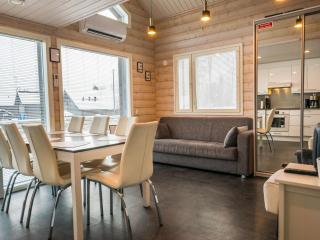 Apartment Parashimos a by Interhome - 4
