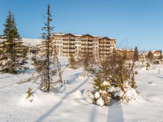 Apartment Nordic chalet 9209 by Interhome - 5