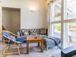 Holiday Home Tahko ski koivulantie by Interhome - 2
