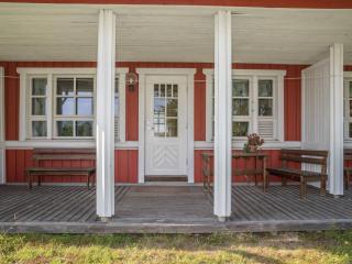 Holiday Home Ylläskarpalo 2 keskimmäinen by Interhome - 6
