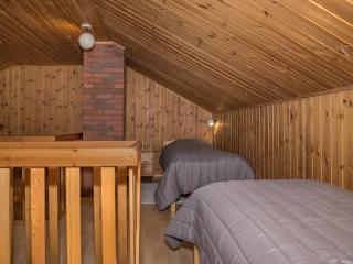Holiday Home Ylläskarpalo 2 keskimmäinen by Interhome - 2