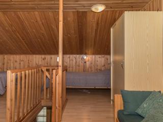 Holiday Home Ylläskarpalo 2 keskimmäinen by Interhome - 1