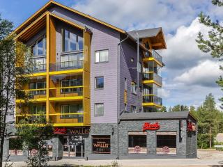 Apartment Levin kunkku c11 by Interhome - 4