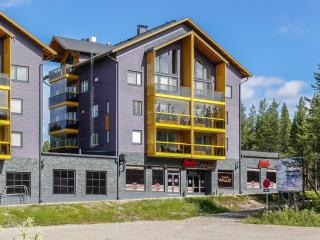 Apartment Levin kunkku c11 by Interhome - 5