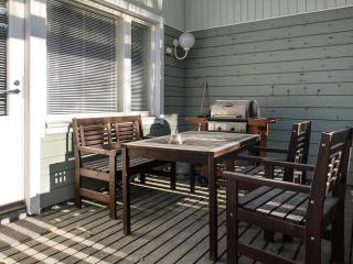 Holiday Home Menninkäinen by Interhome - 5