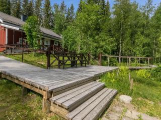 Holiday Home Myllytupa by Interhome - 6