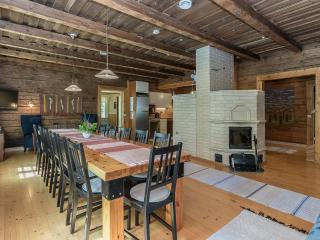 Holiday Home Myllytupa by Interhome - 8