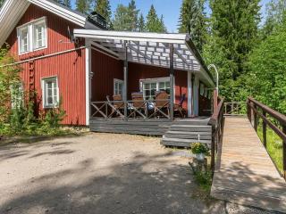 Holiday Home Myllytupa by Interhome - 7