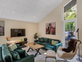 Holiday Home Mavis - 1-6km from the sea by Interhome - 8