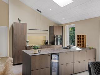 Holiday Home Mavis - 1-6km from the sea by Interhome - 6