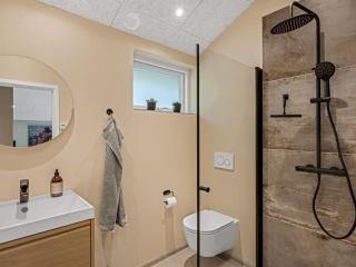 Holiday Home Mavis - 1-6km from the sea by Interhome - 5