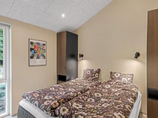 Holiday Home Mavis - 1-6km from the sea by Interhome - 3