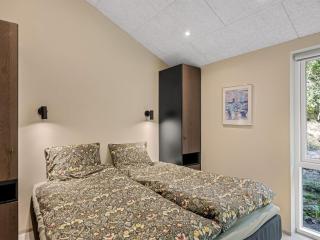 Holiday Home Mavis - 1-6km from the sea by Interhome - 2