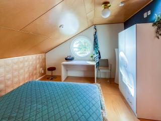 Holiday Home Huvila lomaonni by Interhome - 8