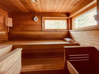 Holiday Home Huvila lomaonni by Interhome - 6