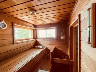 Holiday Home Huvila lomaonni by Interhome - 5