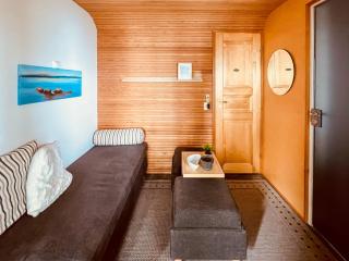 Holiday Home Huvila lomaonni by Interhome - 3