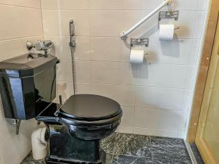 Holiday Home Huvila lomaonni by Interhome - 2