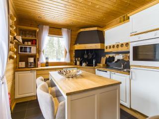 Holiday Home Mökki maui by Interhome - 6