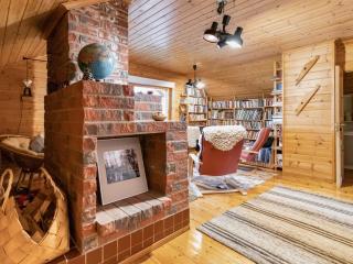 Holiday Home Ohola by Interhome - Sodankylä - 8