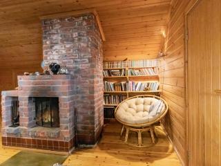 Holiday Home Ohola by Interhome - Sodankylä - 7