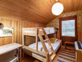Holiday Home Ohola by Interhome - Sodankylä - 2