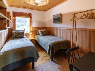 Holiday Home Ohola by Interhome - Sodankylä - 1