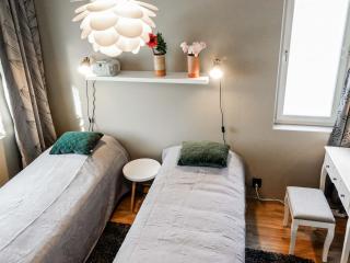 Apartment Levin kunkku b8 by Interhome - 5