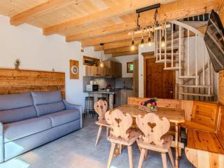 Apartment Olivo by Interhome - 5