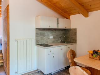 Apartment Olivo by Interhome - 2