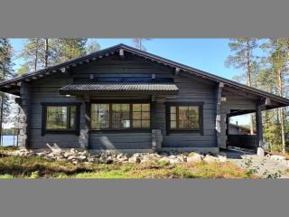 Holiday Home Kiviniemi by Interhome - 8