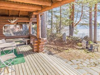 Holiday Home Peltoneuvos by Interhome - Eno - 6