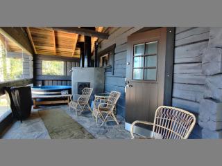 Holiday Home Kiviniemi by Interhome - 7