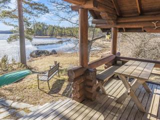 Holiday Home Peltoneuvos by Interhome - Eno - 5