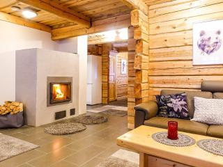 Holiday Home Kiviniemi by Interhome - 3