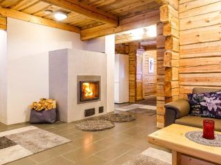 Holiday Home Kiviniemi by Interhome - 1