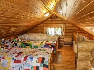 Holiday Home Tunturimaja 2 mökki by Interhome - 8