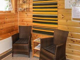 Holiday Home Tunturimaja 2 mökki by Interhome - 5